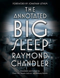 Chandler,raymond / Hill,owen / Jackson,pamela - Annotated Big Sleep - Books