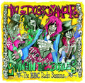 Dogs D'amour - Swingin The Bottles: Bbc Radio Sessions - Music CD