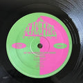 Gemini - On The North Star With Gemini - Vinyl Record