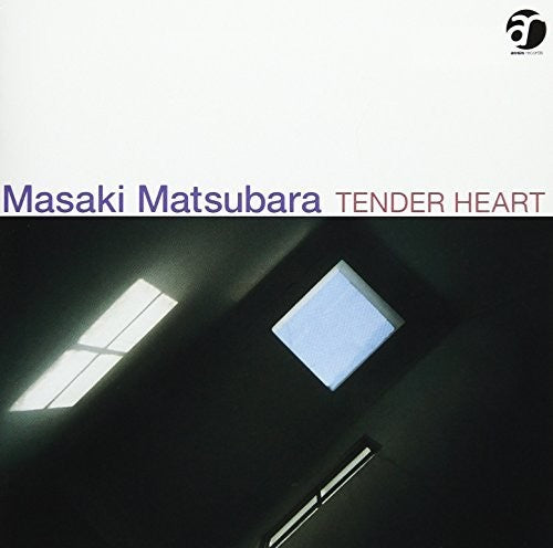 Matsubara,masaki - Tender Heart - Music CD