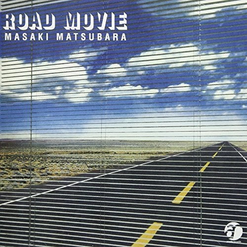 Matsubara,masaki - Road Movie - Music CD