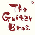 Matsubara,masaki / Tsuyoshi,kon - Guitar Bros - Music CD