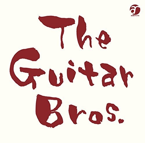 Matsubara,masaki / Tsuyoshi,kon - Guitar Bros - Music CD