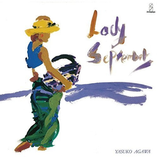 Agawa,yasuko - Lady September - Music CD
