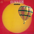Zerosen - Sunrise - Music CD