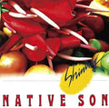 Native Son - Shining - Music CD