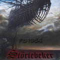 Fb1964 - Stortebeker - Music CD