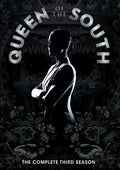 Queen Of The South: Complete Third Season - Queen Of The South: Complete Third Season - DVD