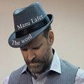 Lafer,manu - Word - Music CD