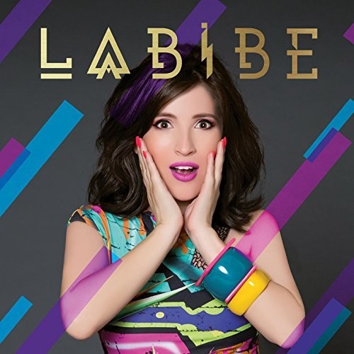 Labibe - Labibe - Music CD