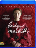 Lady Macbeth - Lady Macbeth - Blu-ray