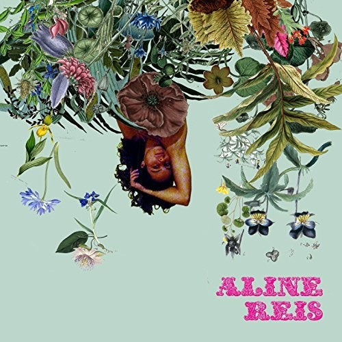 Reis,aline - Aline Reis - Music CD