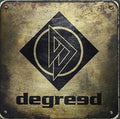 Degreed - Degreed - Music CD