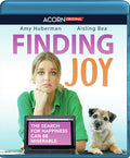 Finding Joy: Series 1 - Finding Joy: Series 1 - Blu-ray