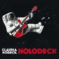 Koreck,claudia - Holodeck - Music CD