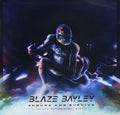 Bayley,blaze - Endure & Survive - Music CD