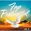 Fogo Pentecostal V2 / Various - Fogo Pentecostal V2 / Various - Music CD