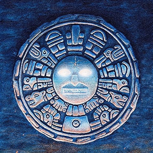 Cholo Visceral - Vol Ii - Vinyl Record