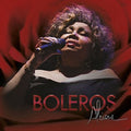 Alcione - Boleros - Music CD