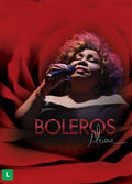 Alcione - Boleros - DVD