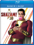 Shazam (2019) - Shazam (2019) - Blu-ray 3D