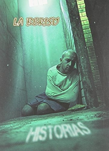 La Beriso - Historias - Vinyl Record