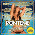 Ponteme Compilation / Various - Ponteme Compilation / Various - Music CD
