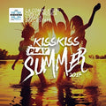 Kiss Kiss Play Summer 2017 / Various - Kiss Kiss Play Summer 2017 / Various - Music CD