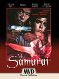 My Samurai - My Samurai - Blu-ray