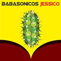 Babasonicos - Jessico - Vinyl Record