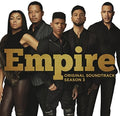 Empire: Season 3 / O.s.t. - Empire: Season 3 / O.s.t. - Music CD