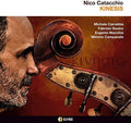 Catacchio,nico - Kinesis - Music CD