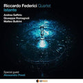 Federici,riccardo - Istante - Music CD