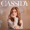 Janson,cassidy - Cassidy - Music CD