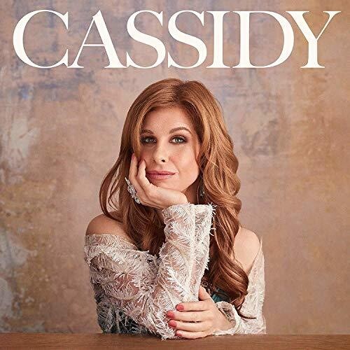 Janson,cassidy - Cassidy - Music CD