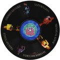 Saturnalia - Magical Love - Vinyl Record