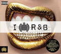 Ministry Of Sound: I Love R& B / Various - Ministry Of Sound: I Love R& B / Various - Music CD