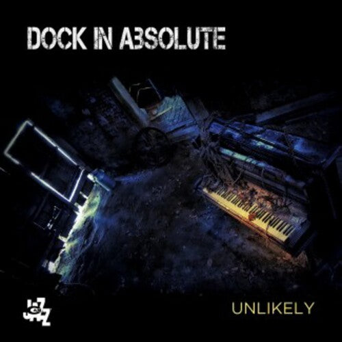 Dock In Absolute - Unlikely - Music CD