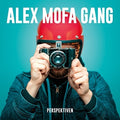 Alex Mofa Gang - Perspektiven - Vinyl Record