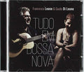 Leone,francesca / Di Leone,guido - Tudo Em Bossa Nova - Music CD