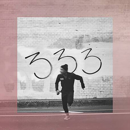 Fever 333 - Strength In Numb333rs - Vinyl Record