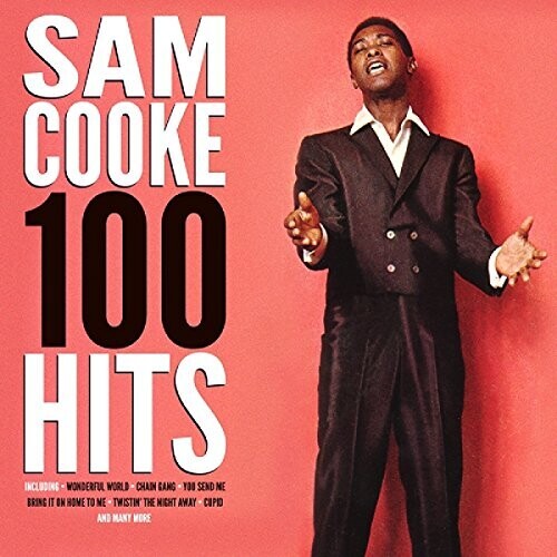 Cooke,sam - 100 Hits - Music CD