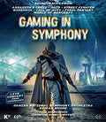 Danish National Symphony Orchestra - Gaming In Symphony - Vinyl Record