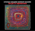 Calcagnile,cristiano / Multikulti Ensemble - Gift Of Togetherness - Music CD