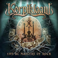 Korpiklaani - Live At Masters Of Rock - Music CD