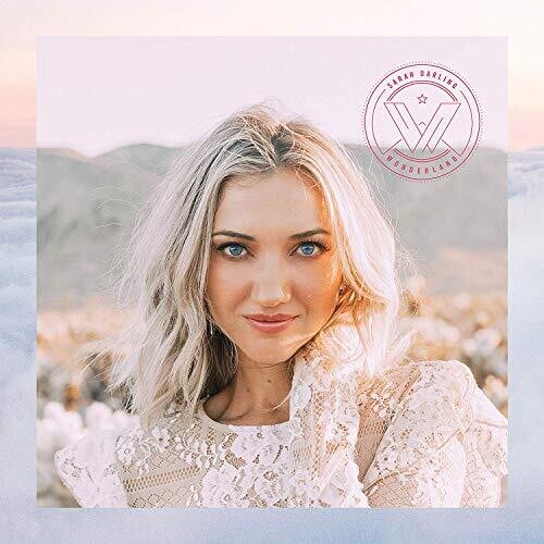 Darling,sarah - Wonderland - Music CD