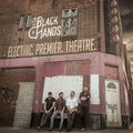 Black Hands - Electric Premier Theatre - Music CD
