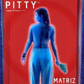 Pitty - Matriz - Music CD