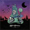 New Swears - Night Mirror - Vinyl Record