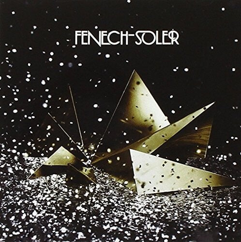 Fenech-soler - Fenech-soler - Music CD